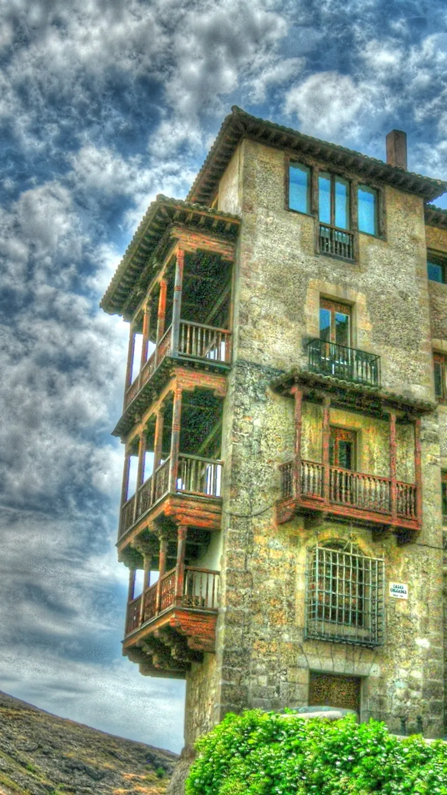 Museo de Arte Abstracto Español