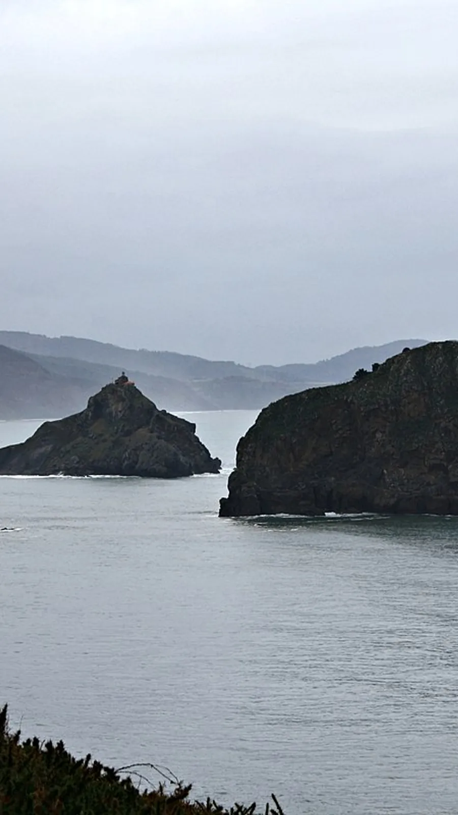 San Juan de Gaztelugatxe