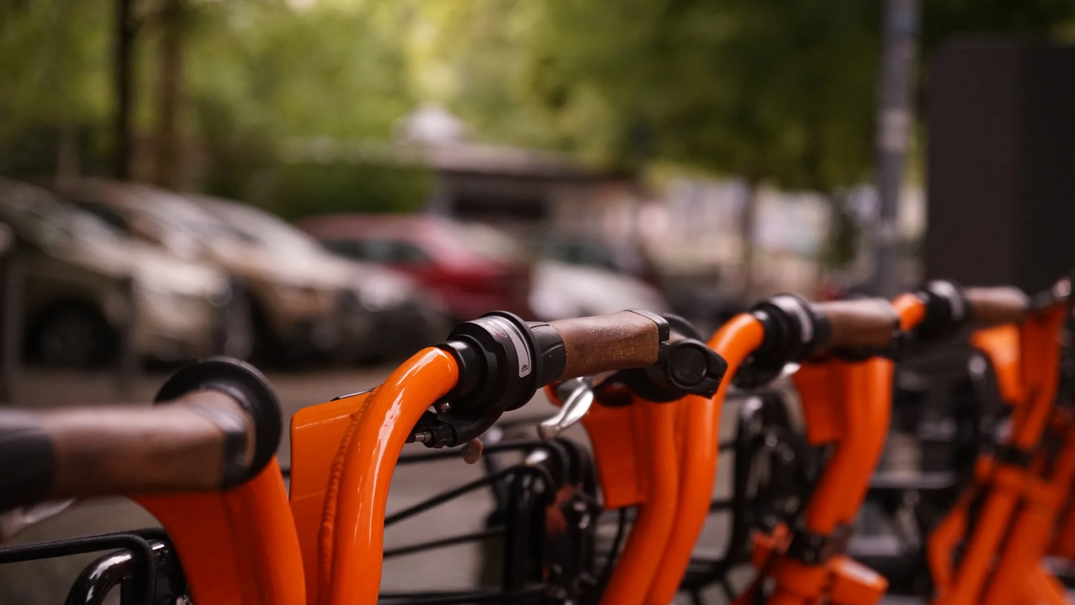 Alquiler de Bicicletas