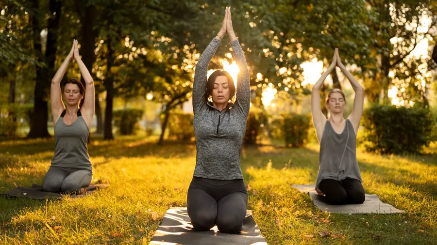 Main image of Yoga Retreats in Nature: The 12 Best in Spain (2026)