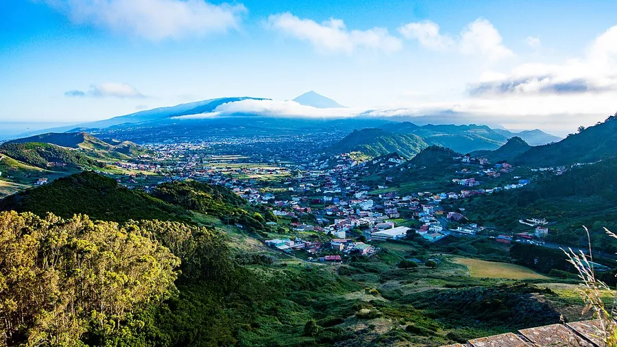 San Cristóbal de La Laguna