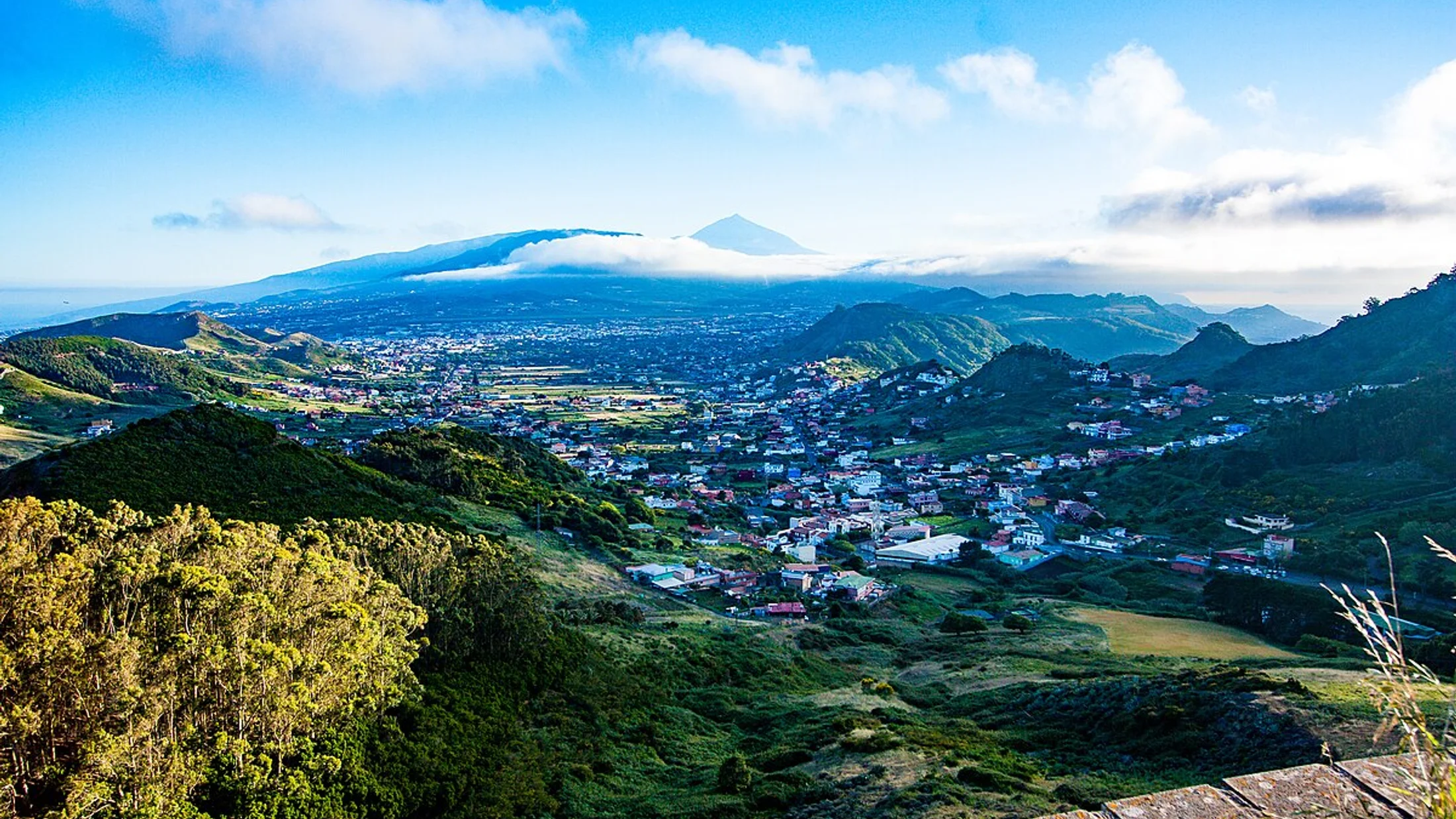 San Cristóbal de La Laguna