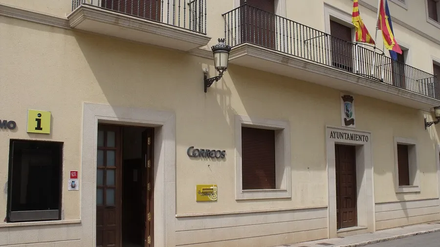 La Puebla de Valverde