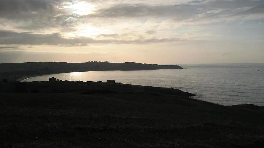 Guided Horseback Ride in the Oyambre Natural Park