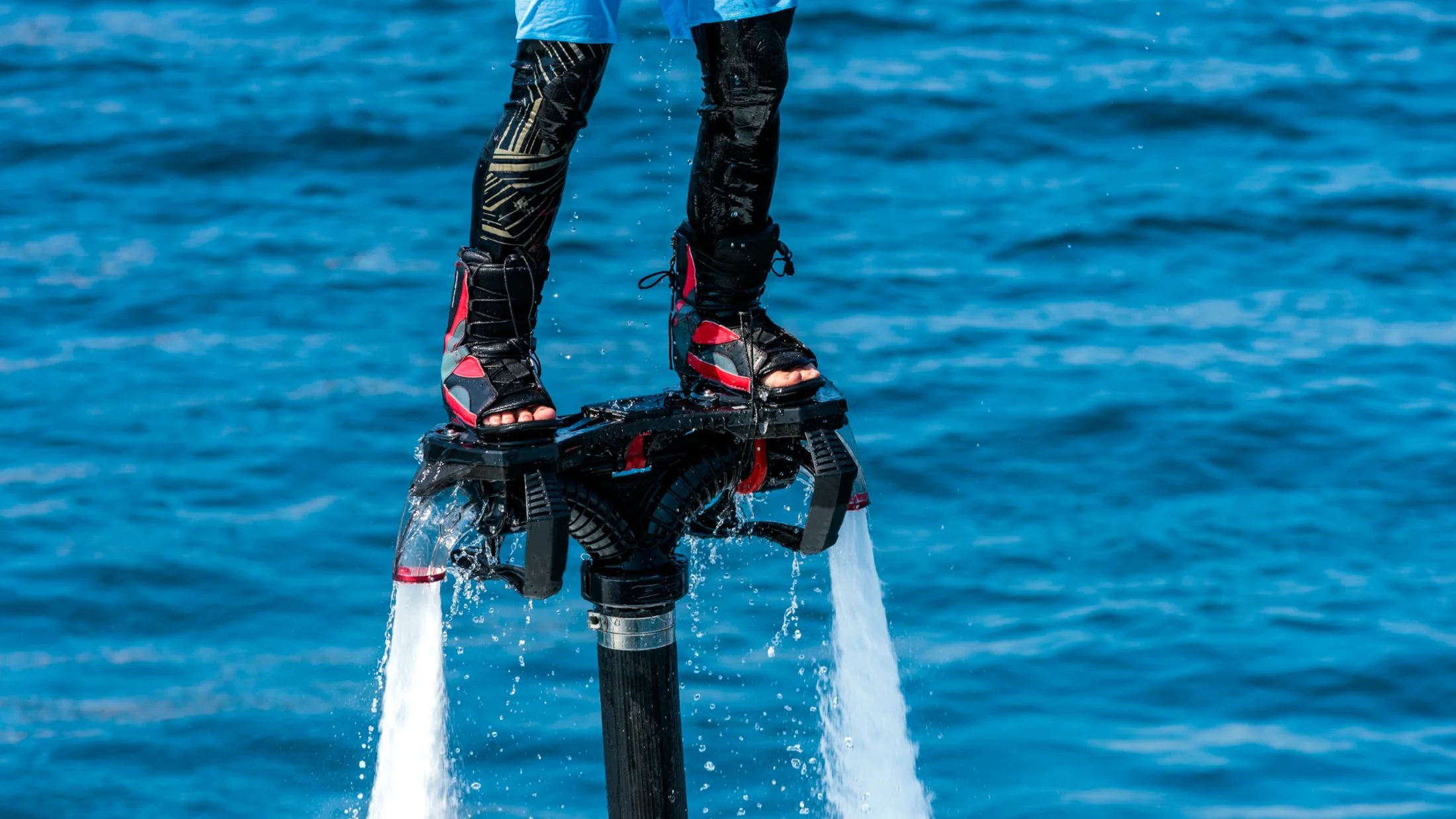 Flyboard